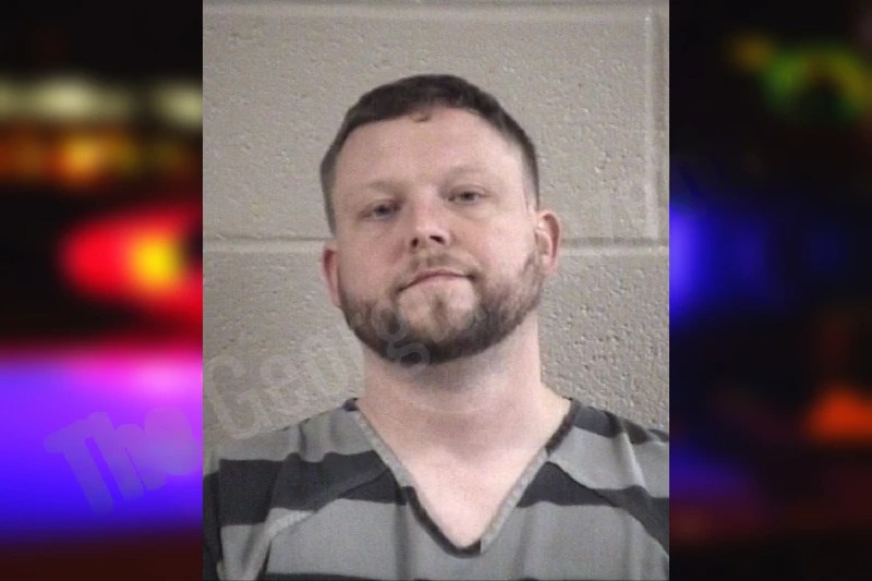 Christopher Hayes mugshot – Whitfield County , Georgia Christopher Hayes mugshot