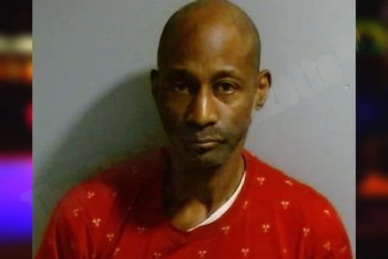 Christopher Henderson mugshot – Fulton County , Georgia Christopher Henderson