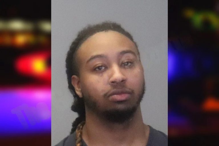 Christopher Hightower mugshot – Muscogee County , Georgia Christopher Hightower