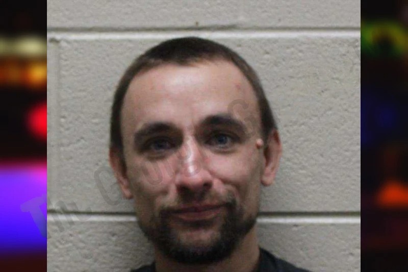 Christopher Holland mugshot – Haralson County , Georgia Christopher Holland mugshot