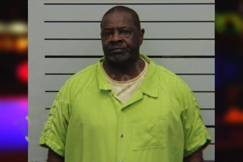 Christopher Hope Mugshots