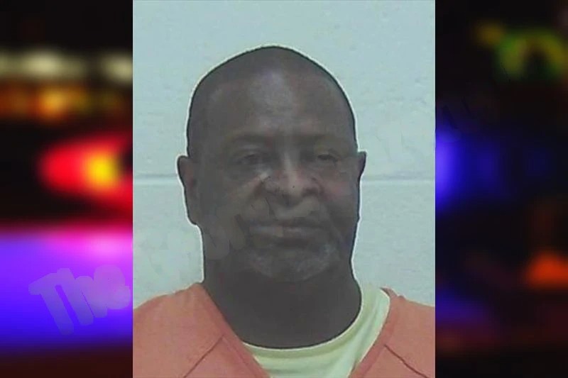 Christopher Hope Mugshots