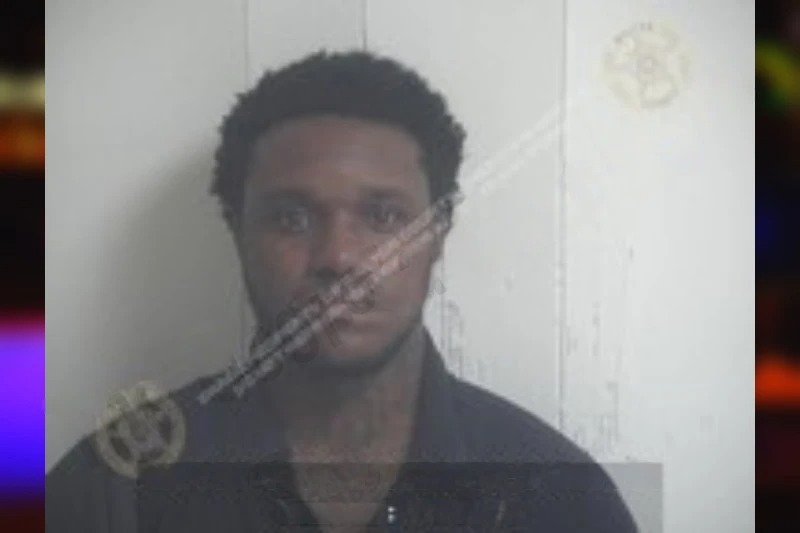 Christopher Ikner Mugshots