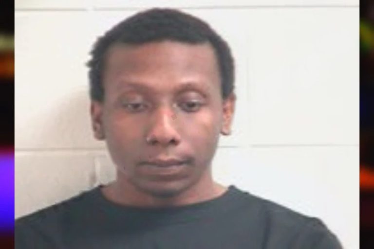Christopher Jenkins mugshot – Henry County , Georgia Christopher Jenkins