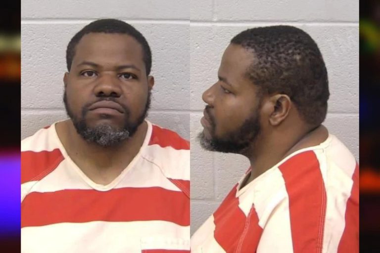 Christopher Jones mugshot – Paulding County , Georgia Christopher Jones