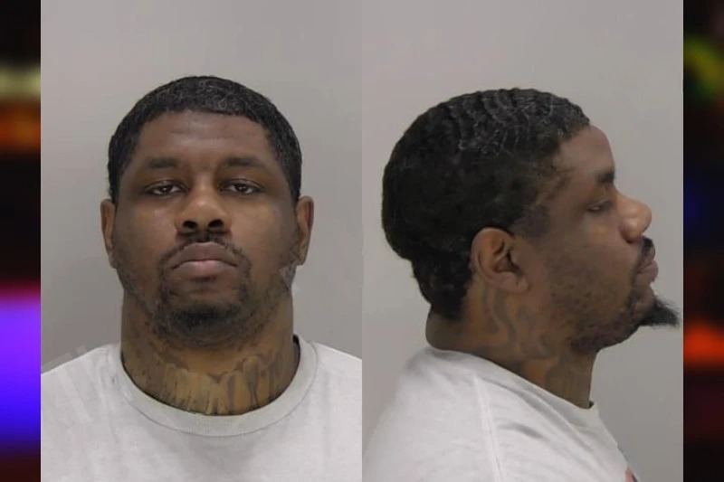 Christopher Jones mugshot – Richmond County , Georgia Christopher Jones mugshot