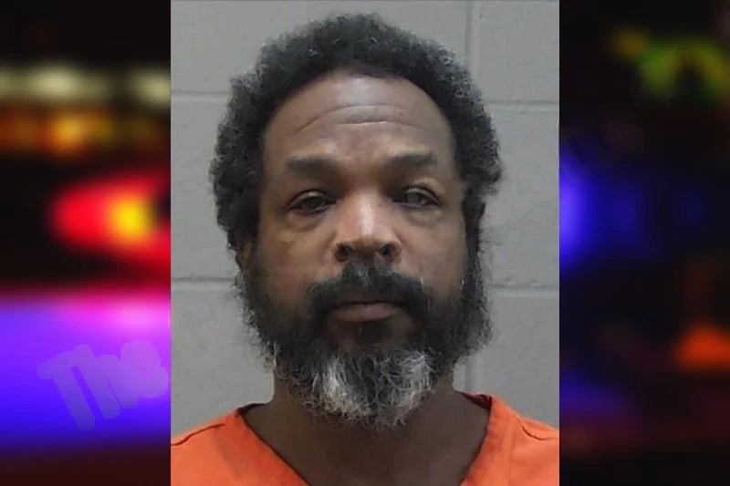 Christopher Julian mugshot