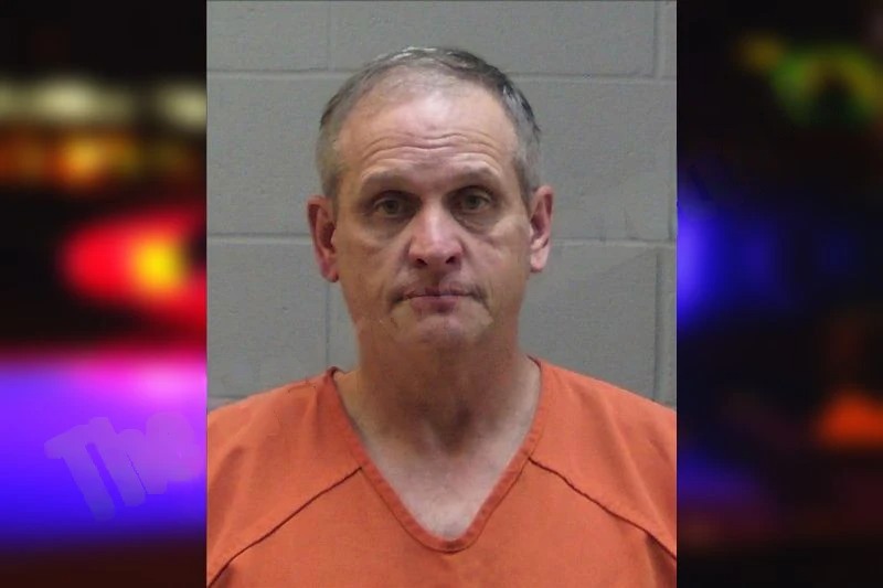 Christopher Lowe Mugshots