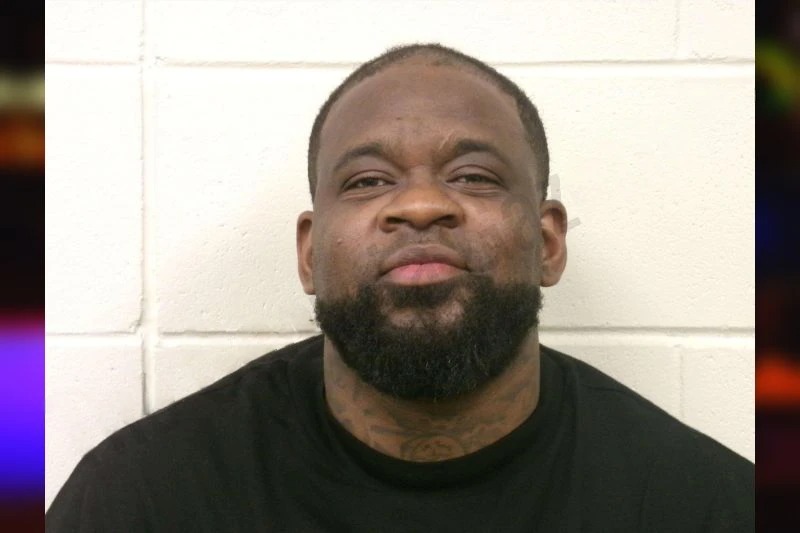 Christopher Maloy Mugshots