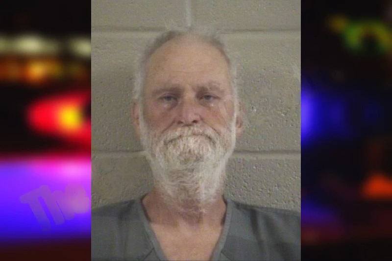 Christopher Maples Mugshots