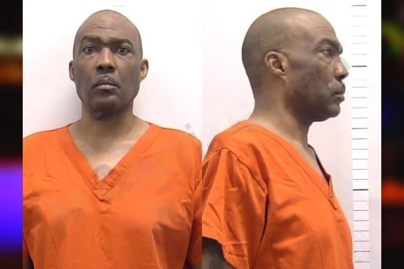 Christopher Middlebrooks Mugshots