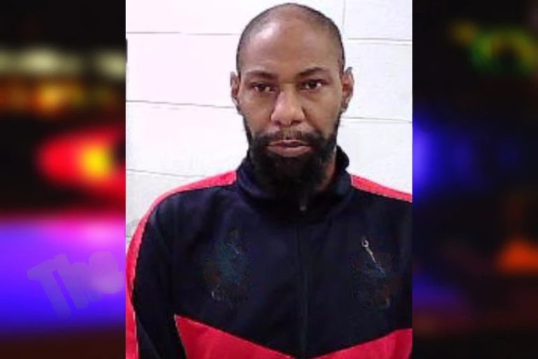 Christopher Mills mugshot – Fulton County , Georgia Christopher Mills