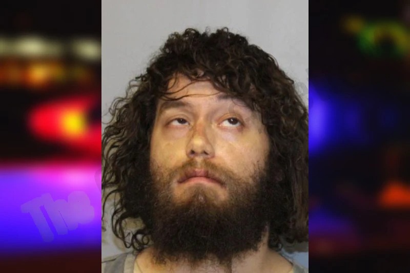 Christopher Mulligan mugshot – Hall County , Georgia Christopher Mulligan mugshot