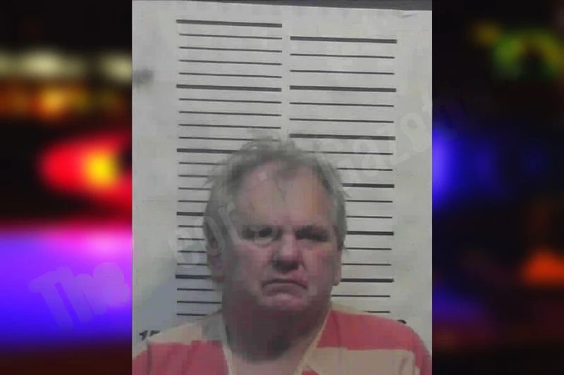 Christopher Neace Mugshots