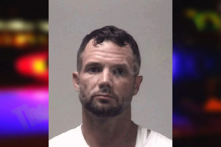 Christopher Norton mugshot – Coweta County , Georgia Christopher Norton