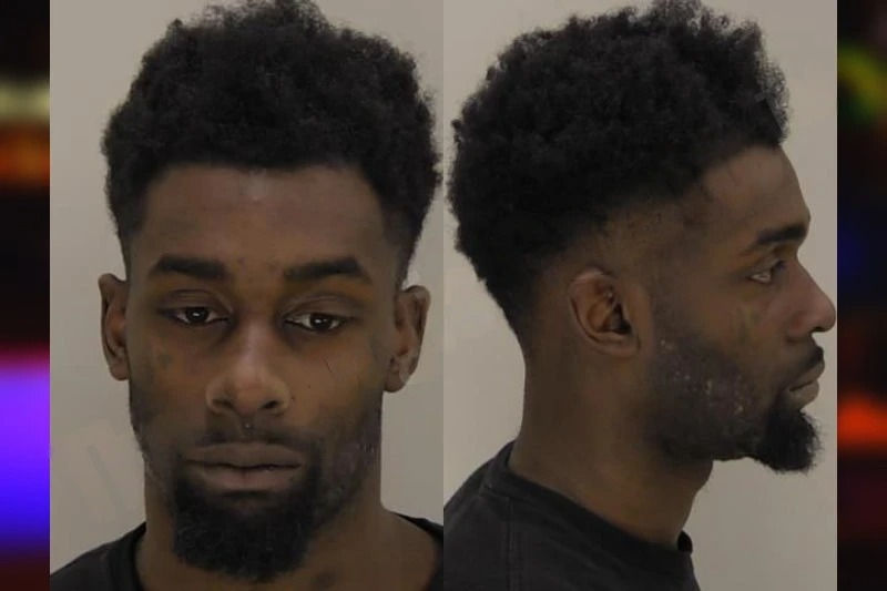 Christopher Parrish mugshot – Richmond County , Georgia Christopher Parrish mugshot