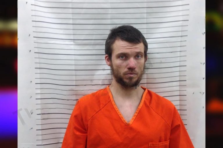 Christopher Phillip mugshot – Pickens County , Georgia Christopher Phillip