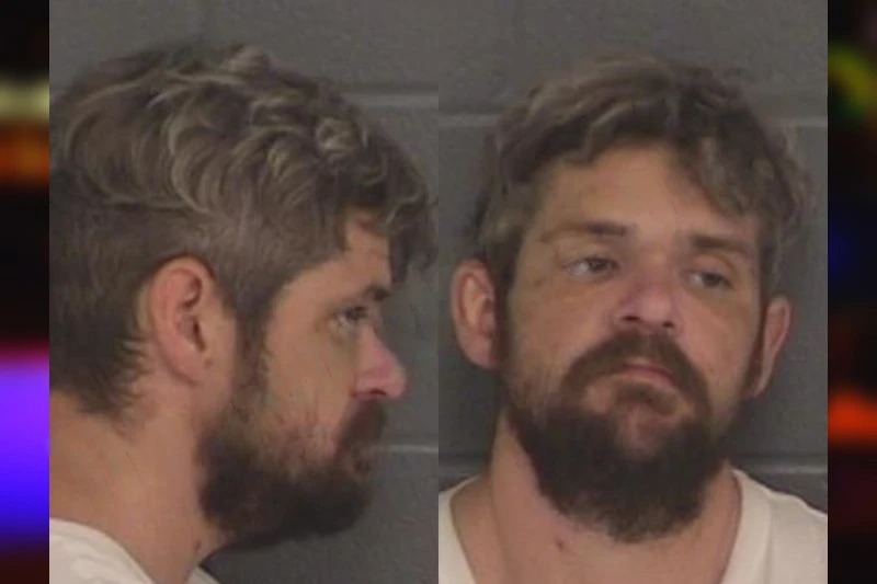 Christopher Phillips mugshot – Barrow County , Georgia Christopher Phillips mugshot