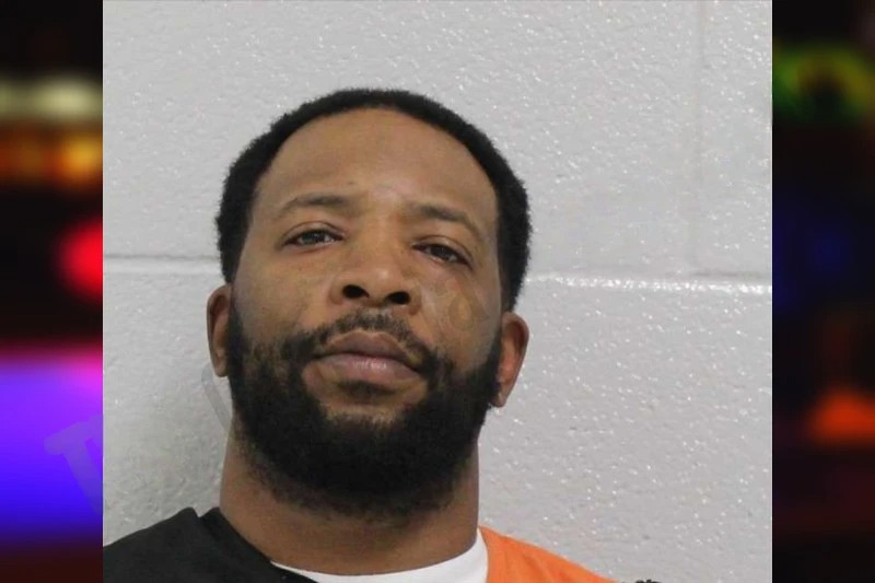 Christopher Phillips mugshot