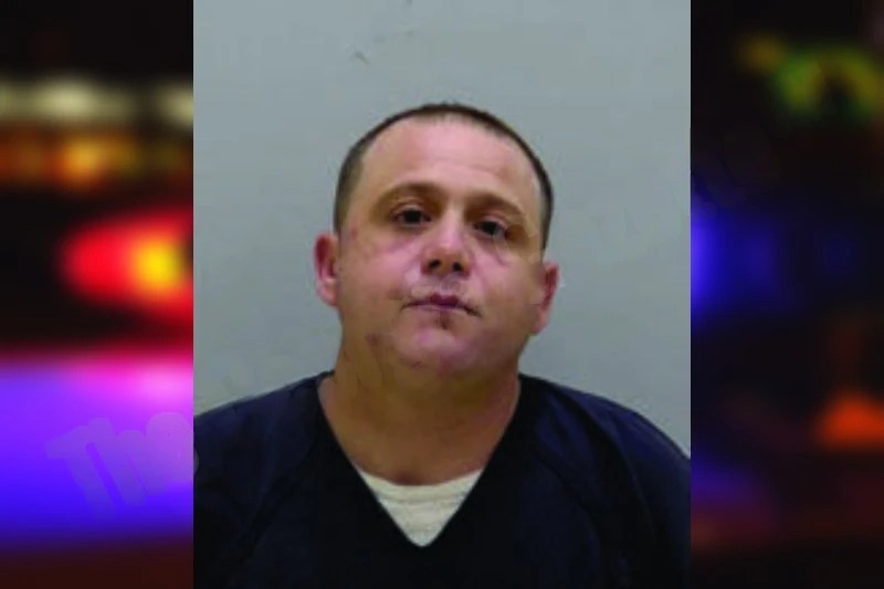 Christopher Price Mugshots