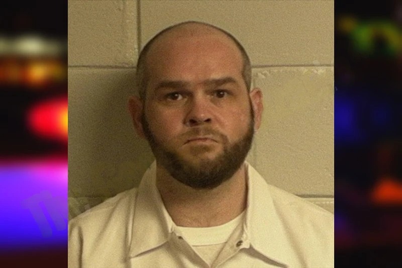 Christopher Richerson Mugshots