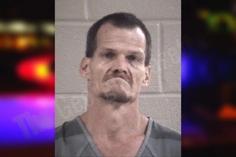 Christopher Schisler mugshot