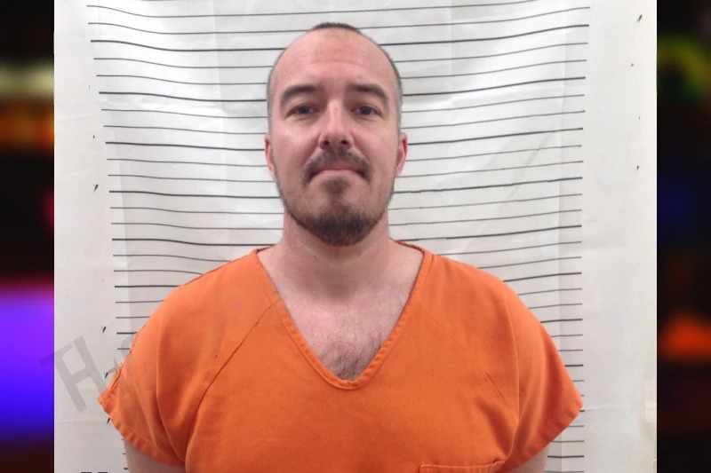 Christopher Selden Mugshots