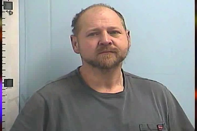 Christopher Smith mugshot – Dawson County , Georgia Christopher Smith mugshot