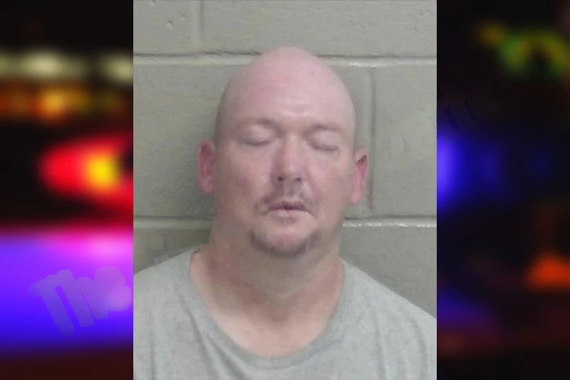 Christopher Spell mugshot – Wayne County , Georgia Christopher Spell mugshot