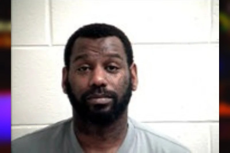 Christopher Strong mugshot – Henry County , Georgia Christopher Strong mugshot