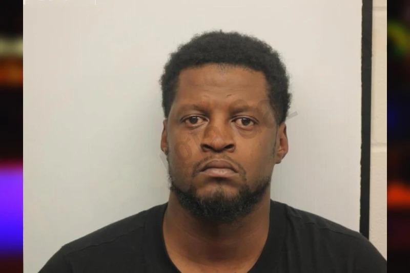 Christopher Taylor Mugshots