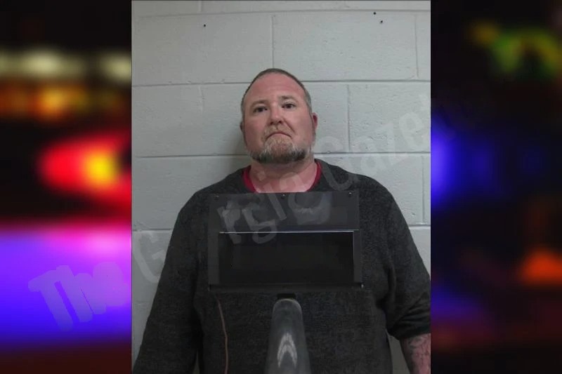 Christopher Taylor Mugshots