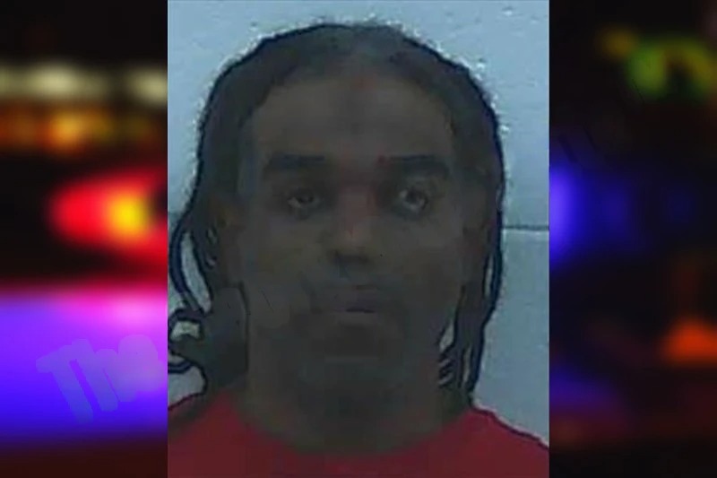 Christopher Thorne Mugshots