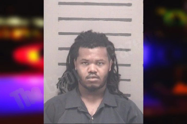 Christopher Walton mugshot – Dougherty County , Georgia Christopher Walton