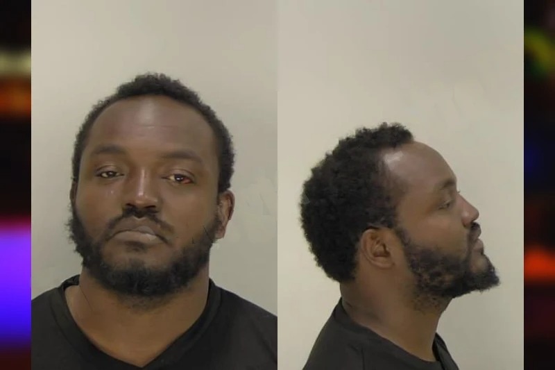 Christopher Washington Mugshots