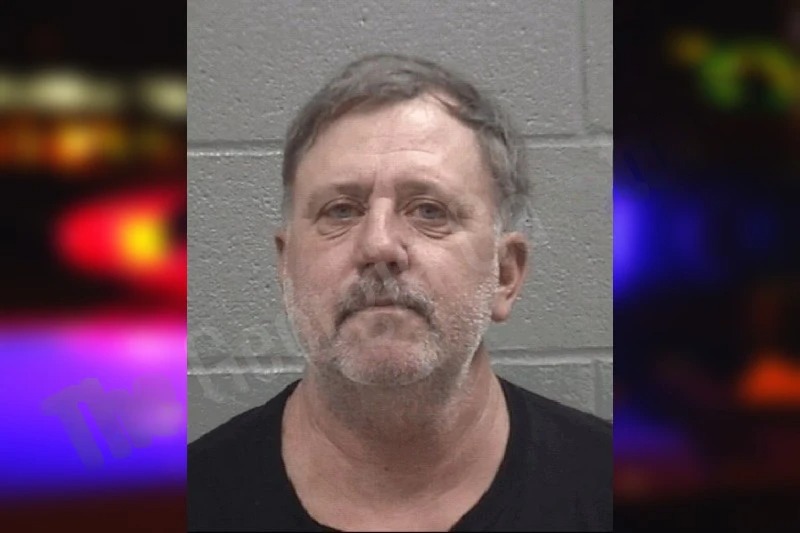 Christopher Way mugshot – Columbia County , Georgia Christopher Way mugshot