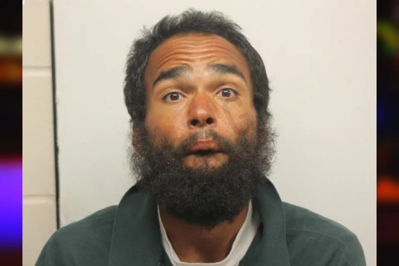 Christopher West Mugshots