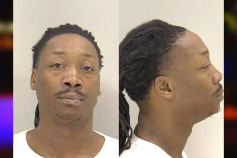 Christopher White mugshot – Henry County , Georgia Christopher White