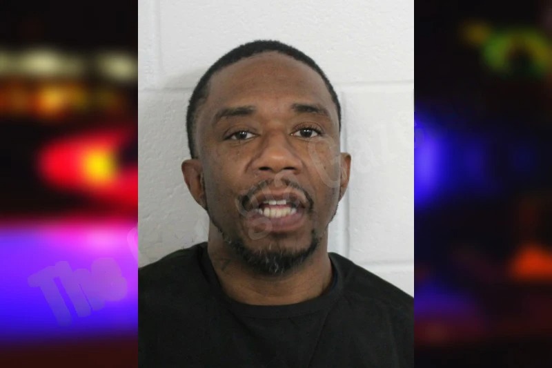 Christopher White mugshot – Floyd County , Georgia Christopher White mugshot