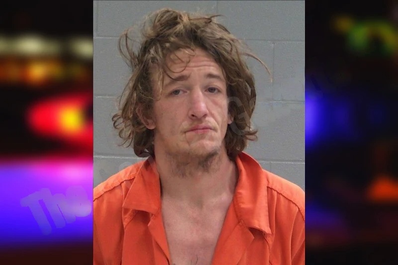 Christopher Wiggins Mugshots