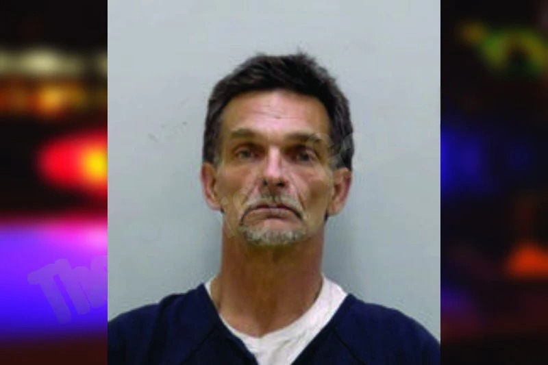 Christopher Williams Mugshots