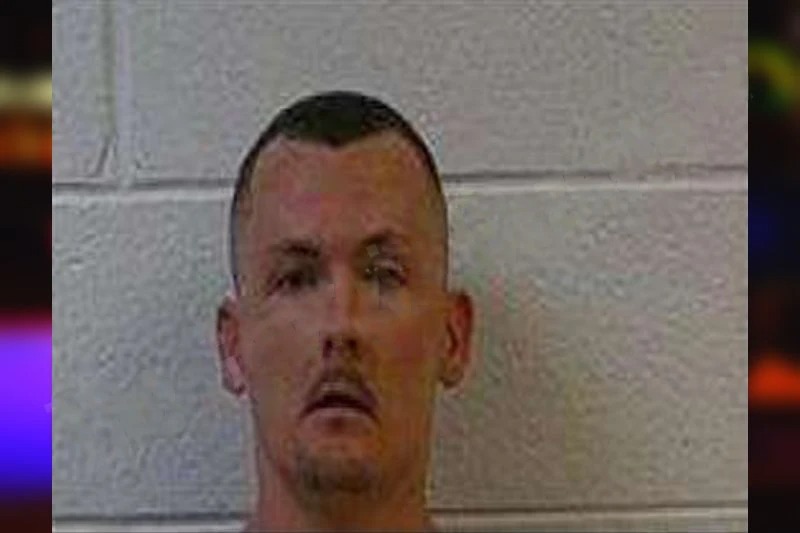 Christopher Williams Mugshots