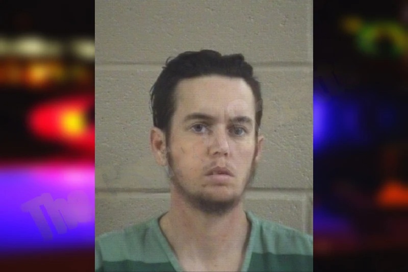 Christopher Young Mugshots