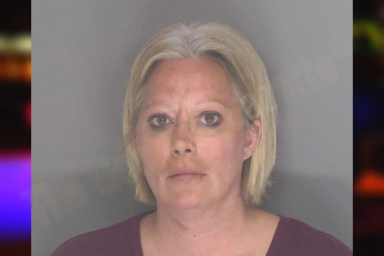 Christy Floyd mugshot – Douglas County , Georgia Christy Floyd