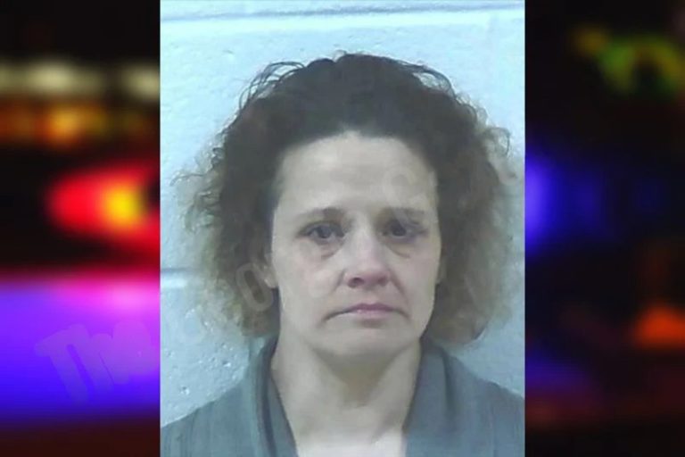 Christy Williamson mugshot – Jackson County , Georgia Christy Williamson