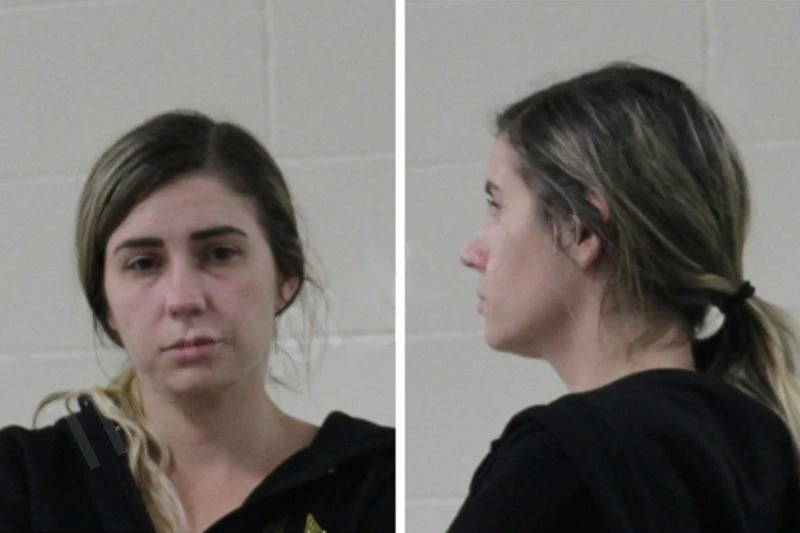 Ciera Estep Mugshots