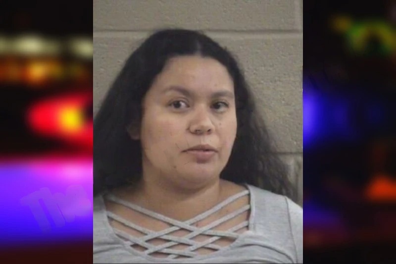 Cindy Ramos-Mendoza mugshot – Whitfield County , Georgia Cindy Ramos-Mendoza mugshot