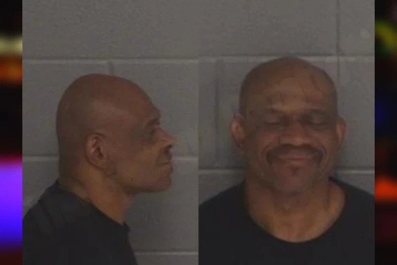 Clape Blakley mugshot – Barrow County , Georgia Clape Blakley mugshot