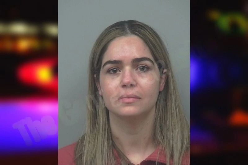 Clara Sanchez mugshot – Gwinnett County , Georgia Clara Sanchez mugshot