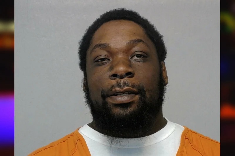 Clarence Clark Mugshots